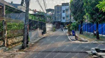 Gambar 5 Rumah Tanjung Duren Dalam Komplek Jalan 2 Mobil Lega Bebas Banjir