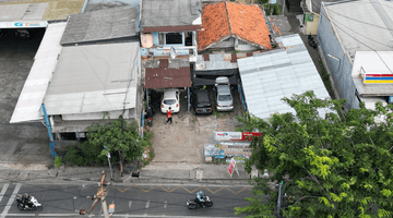 Gambar 1 Murah Tanah Komersial Kalideres Bebas Banjir Sangat Strategis