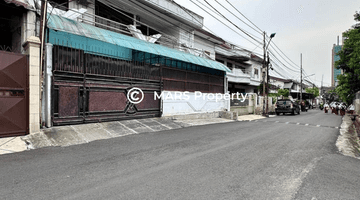 Gambar 4 Hitung Tanah Rumah Tomang Cocok Untuk Kost Hunian