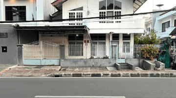 Gambar 1 Murah Rumah Hitung Tanah Tanjung Duren Raya Akses 3 Mobil