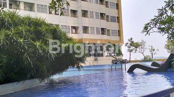 Gambar 3 RUMAH PUSAT KOTA SURABAYA, 2BR VIEW SURAMADU, CITY DAN POOL