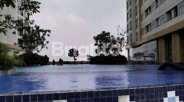 Gambar 4 RUMAH PUSAT KOTA SURABAYA, 2BR VIEW SURAMADU, CITY DAN POOL