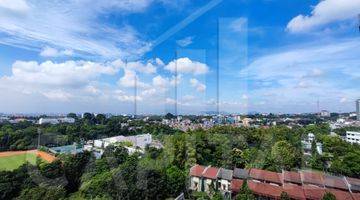 Gambar 1 Apartment Dago Suite 2 BR Hook Lantai Favorit