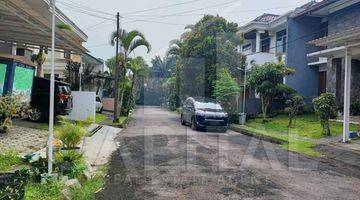 Gambar 1 Tanah di Sayap Pasteur HARGA Dibawah Njop 