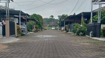 Gambar 2 Rumah siap huni di Parit Haji Husin 2, Pontianak