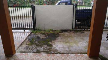 Gambar 3 Rumah murah siap huni di Jl. Petani, Pontianak