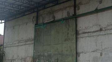 Gambar 1 Gudang Siap Huni, Lokasi Strategis Di Sei Raya