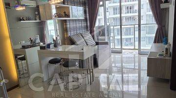 Gambar 4 Apartemen Gateaway Pasteur Siap Huni 