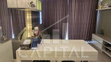 Gambar 2 Apartemen Gateaway Pasteur Siap Huni 