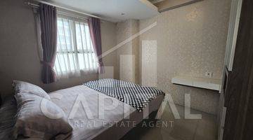 Gambar 5 Apartemen Gateaway Pasteur Siap Huni 