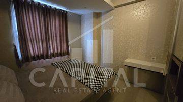 Gambar 3 Apartemen Gateaway Pasteur Siap Huni 