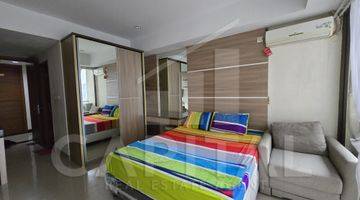 Gambar 2 2 Unit Apartemen Beverly Type Studio,rendeng