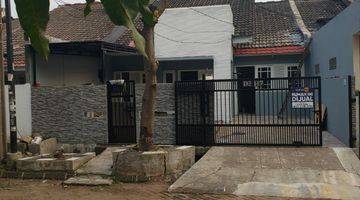 Gambar 1 Dijual Rumah Di Perum Duren Village ,ciledug Tangerang 2 Lantai Shm Bagus Timur