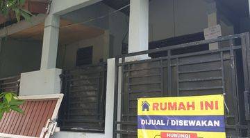 Gambar 3 Dijual Cepat Rumah 2 Lantai Dikomplek 2 Lantai Shm Timur