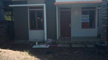 Gambar 3 Rumah Unfurnished SHM di Perum Villa Permata Blok D 32, Kali Asin Singkawang Selatan, Singkawang