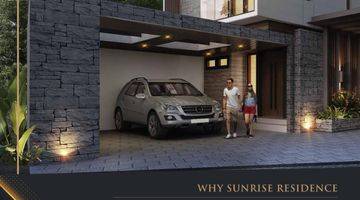 Gambar 3 New Promo Rumah Baru Sunrise Garden Kedoya Jakarta Selatan SHM