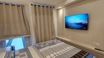 Gambar 4 Disewa Apartemen Tokyo Riverside PIK 2 Furnished