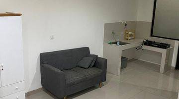 Gambar 5 Disewa Rumah Pik 2 Extension Semi Furnished Bagus 