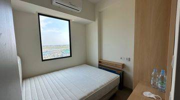 Gambar 1 Disewa 2 BR Furnished Osaka Riverview Apartment Pik 2