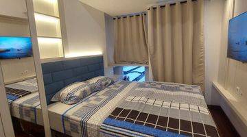 Gambar 1 Disewa Apartemen Tokyo Riverside PIK 2 Furnished