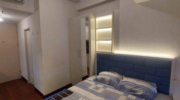 Gambar 3 Disewa Apartemen Tokyo Riverside PIK 2 Furnished