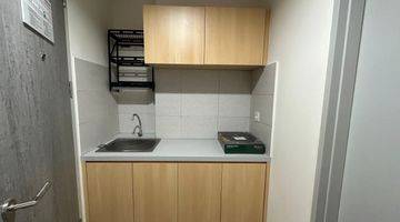 Gambar 2 Disewa 2 BR Furnished Osaka Riverview Apartment Pik 2