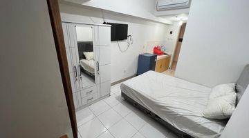 Gambar 4 Disewa Apartemen Murah Pik 2 Studio Tokyo Riverside Pik 2