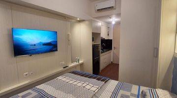 Gambar 2 Disewa Apartemen Tokyo Riverside PIK 2 Furnished