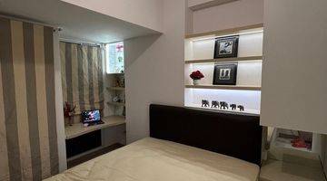 Gambar 2 Sewa Murah! Apartemen Studio Furnished Tokyo Riverside PIK 2 