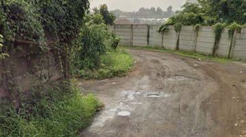 Gambar 2 Kavling Tanah Dijual Legok Banten, 2.600 M2, Shm