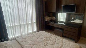 Gambar 3 Apartemen Botanika Simprug, Lantai 36 , 2 Kmr Tidur