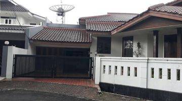 Gambar 1 Rumah Bintaro Sektor 1 Hook