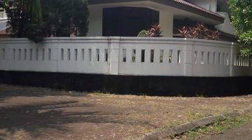 Gambar 5 Rumah Bintaro Sektor 1 Hook