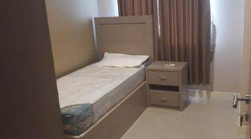 Gambar 5 Apartemen Aspen Admiralty 3 Kamar Tidur