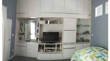 Gambar 5 Bintaro Sektor 9 Menghadap 3 Buah Jalan Kucica Dan Kp Rawa Timur Tanah 1865 M2 Furnished