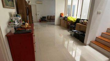 Gambar 5 Pondok Indah A. Segar Dekat Pim, 3 Lantai + Rooftop, Unfurnished