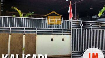 Gambar 1 Dijual Rumah di Kalicari Pedurungan Semarang