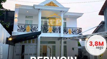 Gambar 2 Jual Cepat Rumah Mewah Murah,furnished
beringin Ngaliyan Semarang