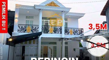 Gambar 1 Jual Cepat Rumah Mewah Murah,furnished
beringin Ngaliyan Semarang