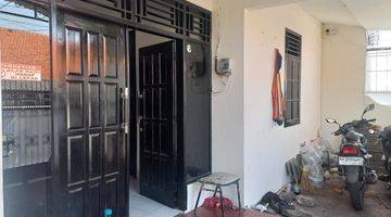 Gambar 1 Dijual Kost Aktif Full Di Palebon Semarang
