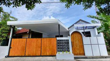 Gambar 1 Rumah Murah Dekat Masjid Di Ngipi Banguntapan Bantul