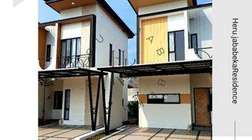 Gambar 2 Rumah Siap Huni dan Full Furnished, Tinggal Masuk dan Bawa koper 