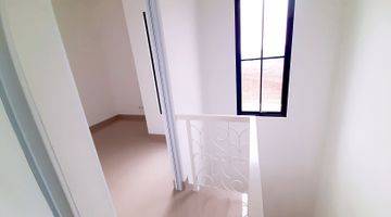 Gambar 4 Hidup Sehat dan Modern Tanpa Batas di Sevilla Townhouse