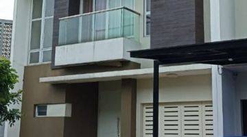 Gambar 3 Dijual Rumah Baru, Shymphonia, Serpong