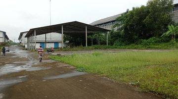 Gambar 1 di Jalan Raya Cikande-rangkas Bitung, Serang SHM