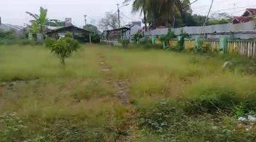 Gambar 1 Tanah Dijual, Karawang