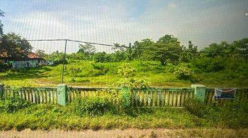 Gambar 2 Tanah Dijual, Karawang