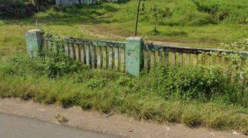 Gambar 5 Tanah Dijual, Karawang