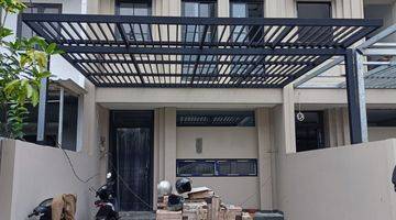 Gambar 3 Dijual 3 Unit Rumah Baru Di Sektor, Gading Serpong