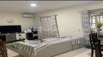 Gambar 2 Dijual Rumah Siap Juni Di Monte Carlo , The Green Bsd